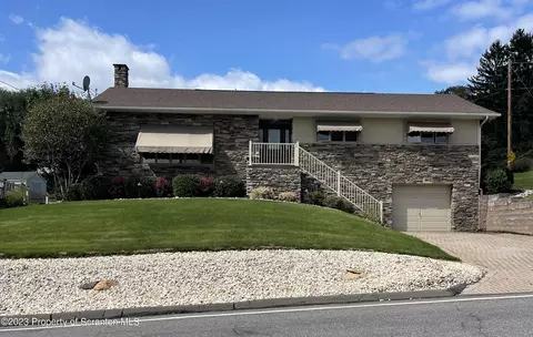 225 Main St, Olyphant, PA 18447