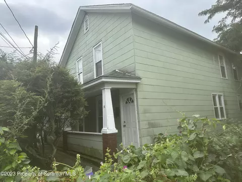 68 Green Pl, Scranton, PA 18509