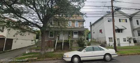 615 617 Beech St, Scranton, PA 18505