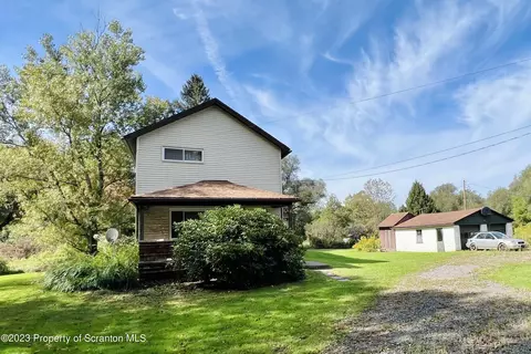 132 Boyarsky Rd, Scott Twp, PA 18447