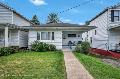 330 New York, Scranton, PA 18509