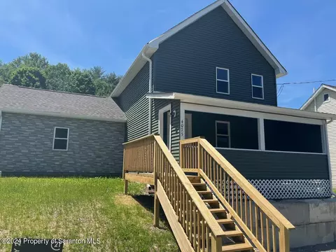 4075 Old Rte 11, Hallstead, PA 18822