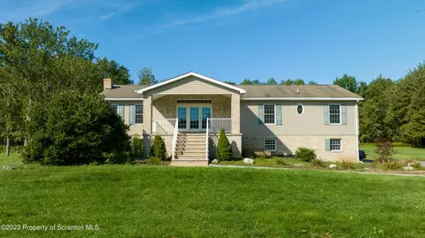 19 Maple Lake Rd, Spring Brook, PA 18444