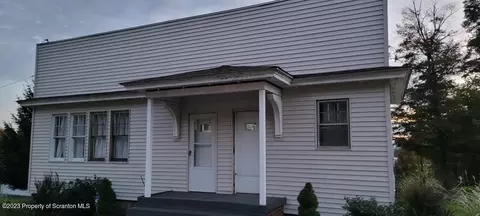 985 Scranton Pocono Hwy, Spring Brook, PA 18444