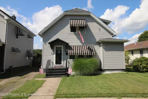 2227 Shawnee Ave, Scranton, PA 18508