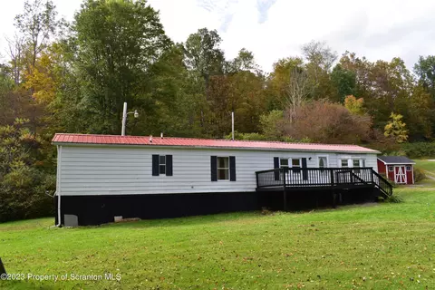 1258 Jennings Rd, Springville, PA 18844