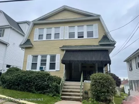 932 Alder St, Scranton, PA 18505