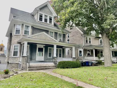 1507 Wyoming Ave, Scranton, PA 18509