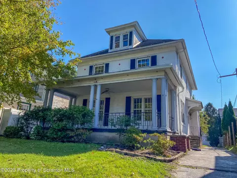 1722 Adams, Dunmore, PA 18509