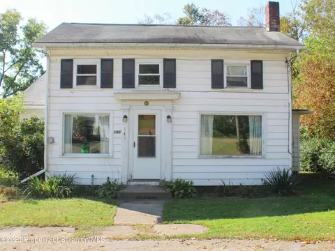 145 West Ave, Meshoppen, PA 18630