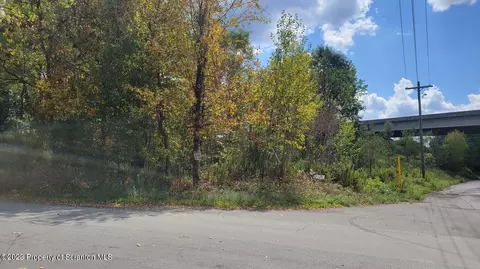 0 Erie St, Carbondale Twp, PA 18407