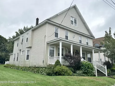 503 505 Park St, Taylor, PA 18517