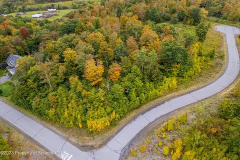 lot75 Summit Woods Rd, Roaring Brook Twp, PA 18444