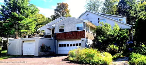 230 Ridge St, Elmhurst Township, PA 18444