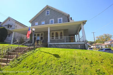 337-39 Williams St, Scranton, PA 18508