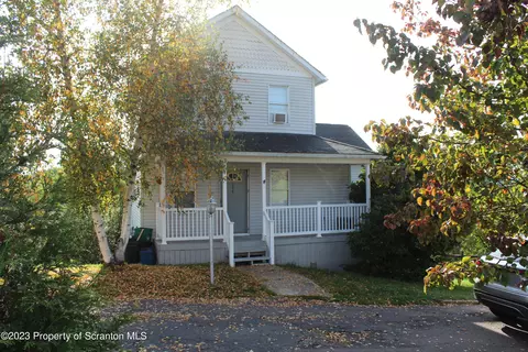 270 Main Sturges, Archbald, PA 18403