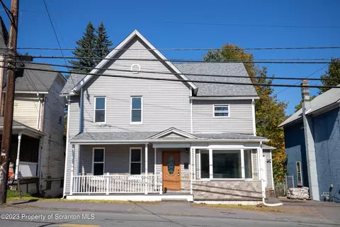 159 Belmont St, Carbondale, PA 18407