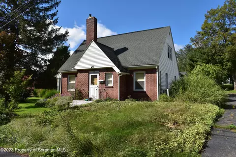 510 Prospect St, Montrose, PA 18801