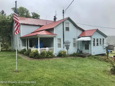 63 Sr 2004, Nicholson, PA 18446