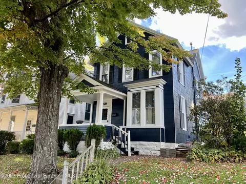 59 Canaan St, Carbondale, PA 18407