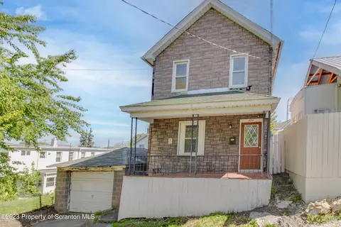 624 Galvin Pl, Scranton, PA 18505