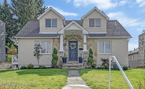 1518 Sanderson Ave, Scranton, PA 18509