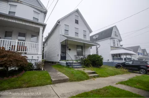 149 S Sherman St, Wilkes-barre, PA 18702