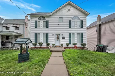 620 Railroad St, Forest City, PA 18421