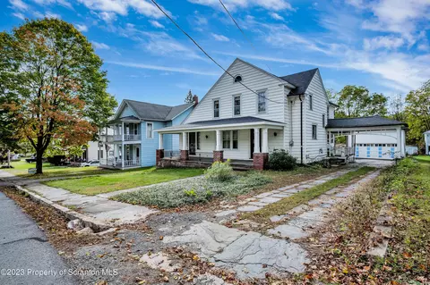 6993 Maple St, Kingsley, PA 18826