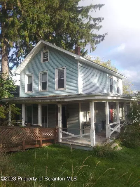 194 Grow Avenue Rd, Montrose, PA 18801