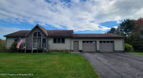 618 Kennedy Rd, Brackney, PA 18812