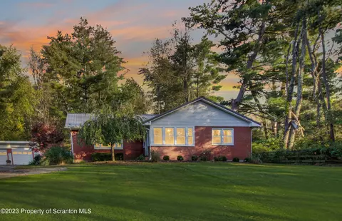 332 Bridge St, Tunkhannock, PA 18657