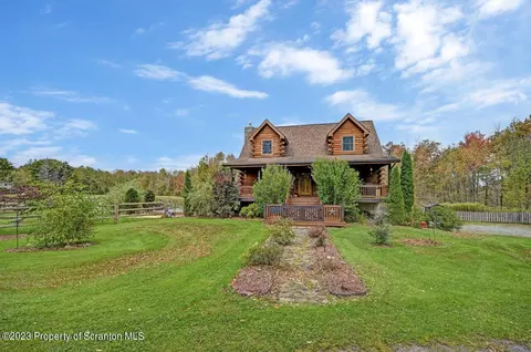6733 Sr 2012, Clifford Township, PA 18421