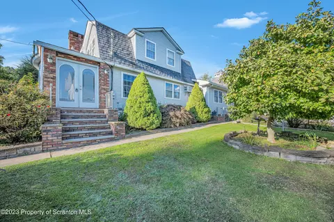439 Hughes St, Swoyersville, PA 18704