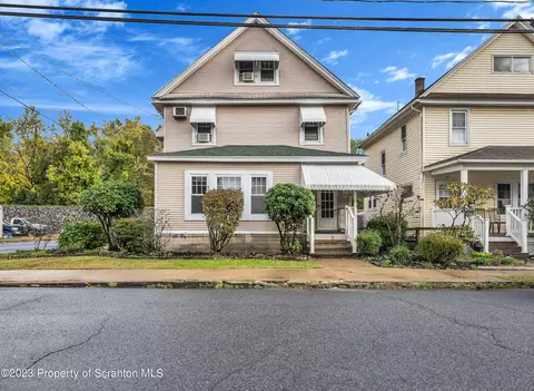 2132 Shawnee Ave, Scranton, PA 18509