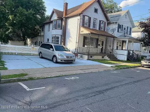 178 Madison St, Wilkes-barre, PA 18702