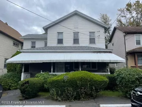 1117 S Webster Ave, Scranton, PA 18505