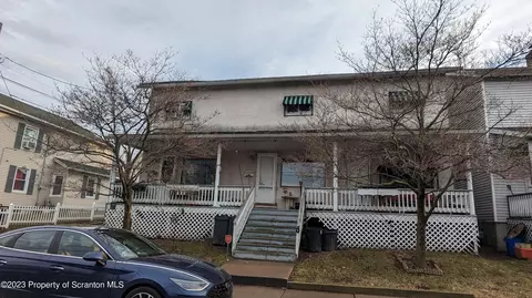 1916 1920 Brick Ave, Scranton, PA 18508
