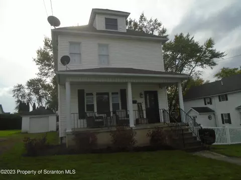 252 Crane St, Scranton, PA 18505