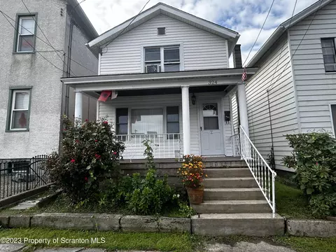 324 Cherry St, Scranton, PA 18505