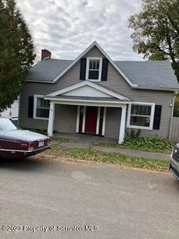 499 Cherry St, Montrose, PA 18801