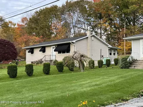 4195 Hamlin Hwy, Jefferson Twp, PA 18436