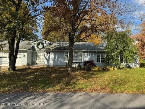 306 Huston St, Clarks Summit, PA 18411