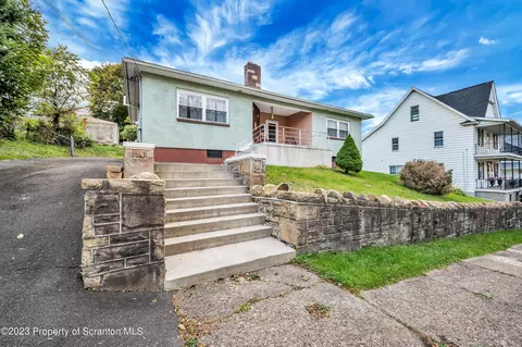 434 Ripple St, Scranton, PA 18505