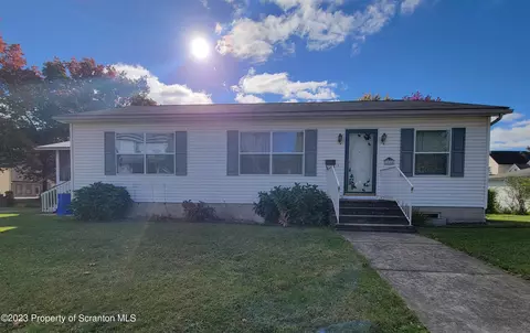 1894 Henry St, Scranton, PA 18508