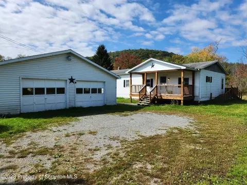 18775 Rte 187, Towanda, PA 18848