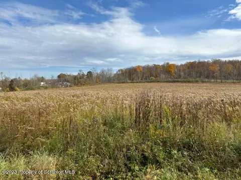 Stone Road, North Abington Twp, PA 18414