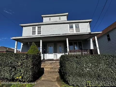 2508 Jackson St, Scranton, PA 18504