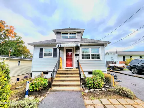 521 Adams St, Duryea, PA 18642