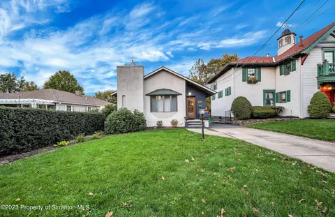 1035 Park St, Scranton, PA 18509